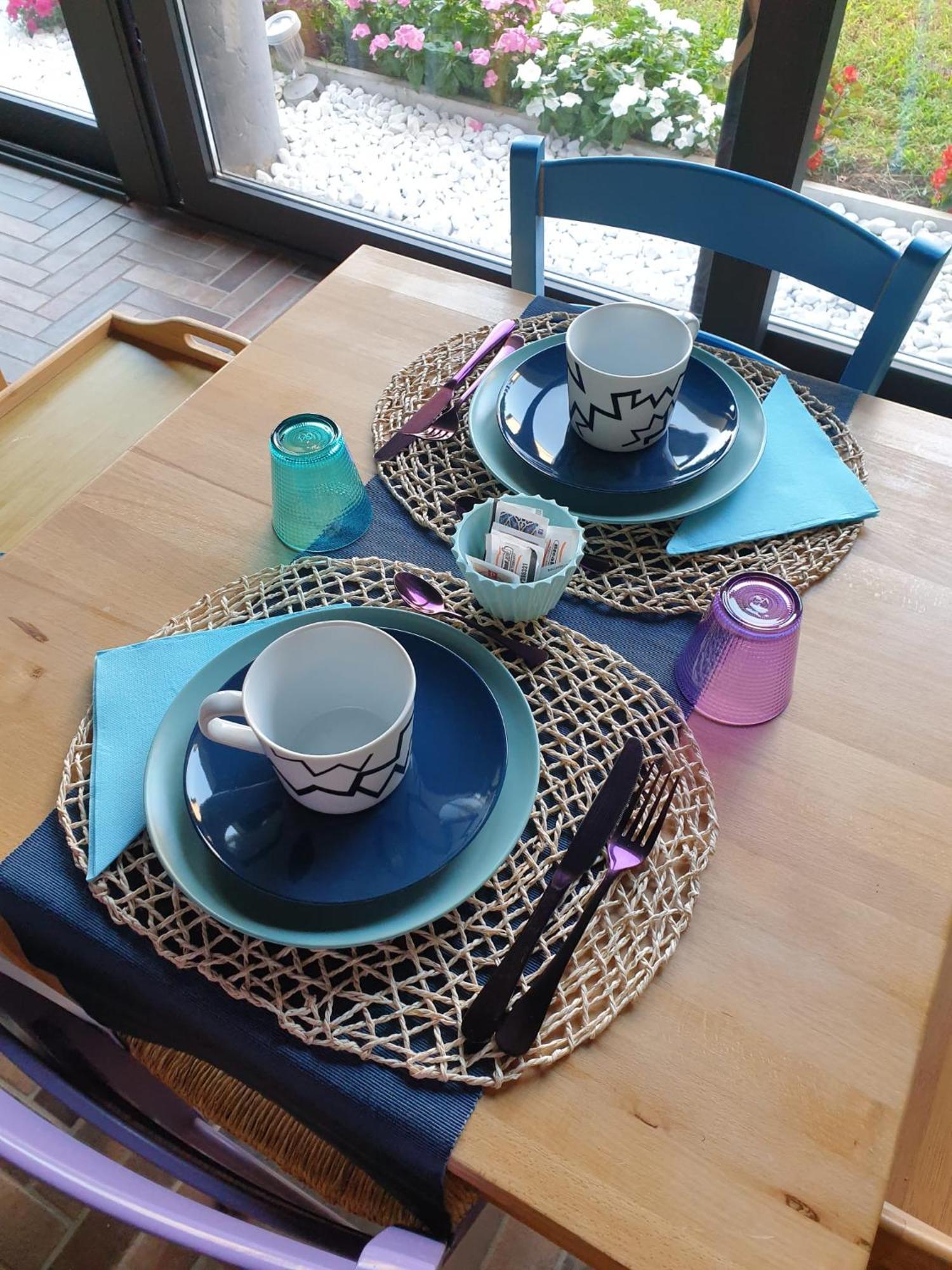 Bed and Breakfast Le Tre Arti Gavirate Zewnętrze zdjęcie