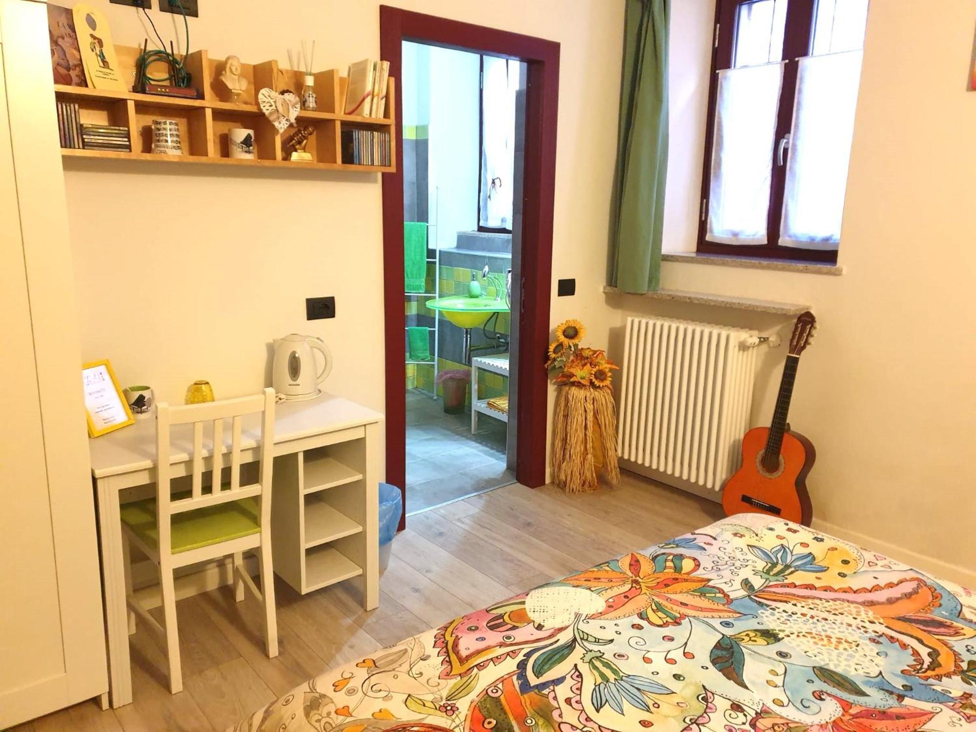 Bed and Breakfast Le Tre Arti Gavirate Zewnętrze zdjęcie