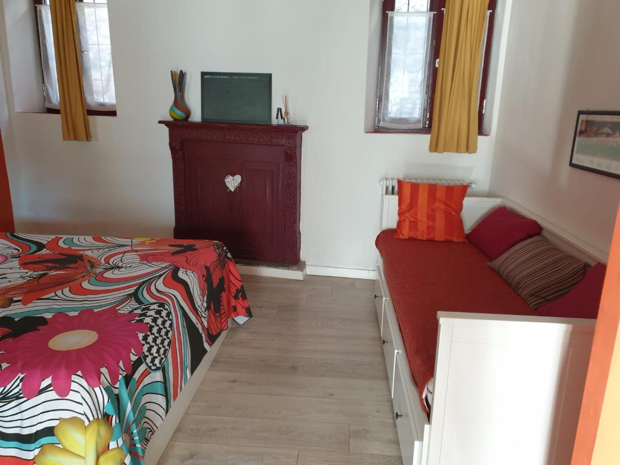 Bed and Breakfast Le Tre Arti Gavirate Zewnętrze zdjęcie