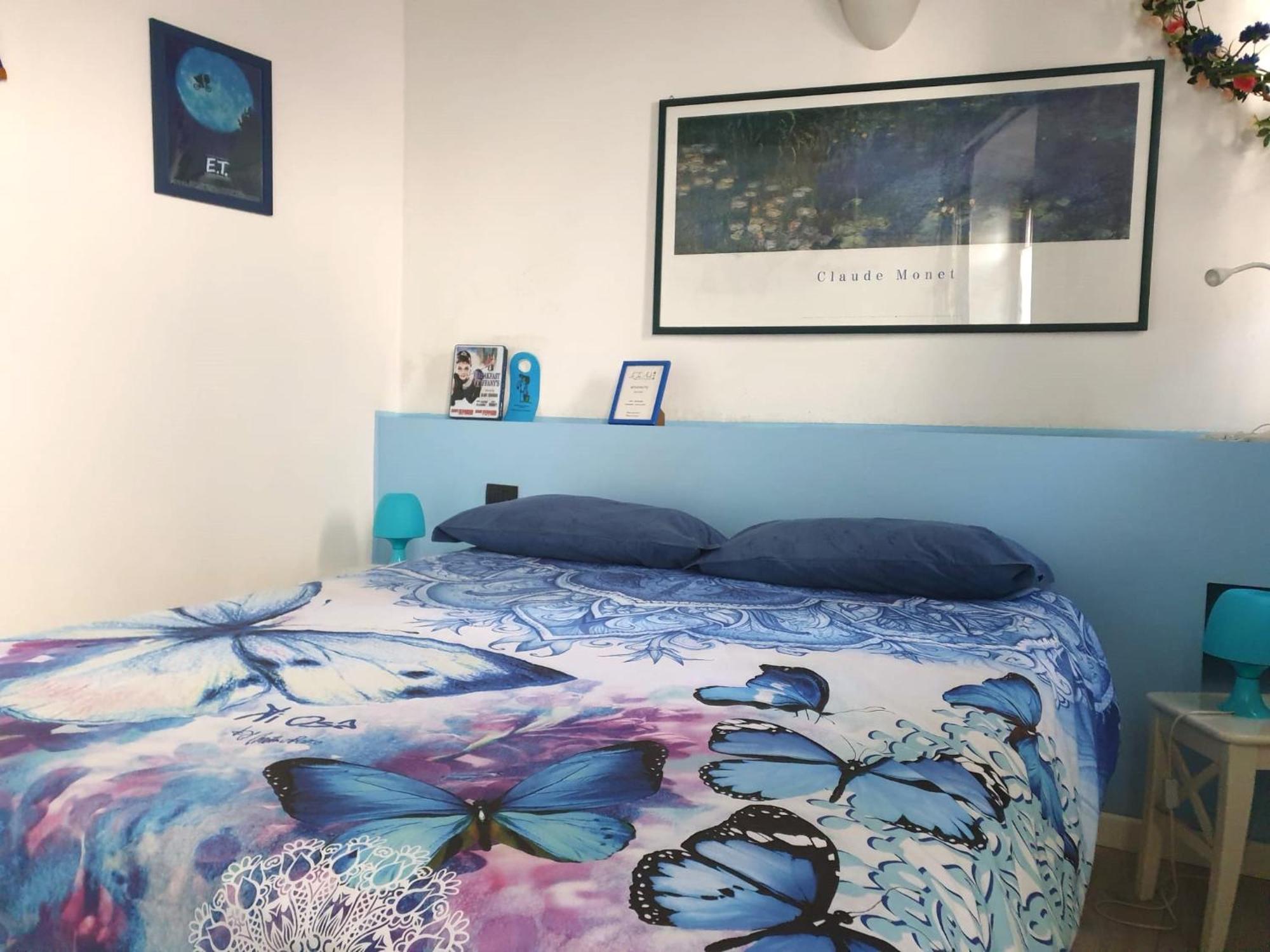 Bed and Breakfast Le Tre Arti Gavirate Zewnętrze zdjęcie